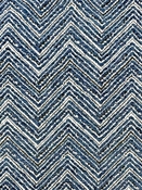 Knossos Deep Teal Europatex Fabric